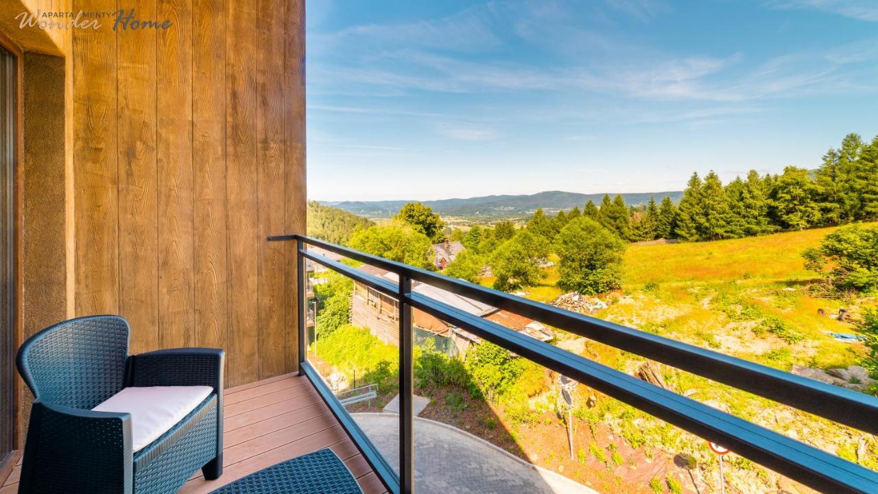 Wonder Home - Apartamenty Karpatia Resort Tuz Przy Stoku I Blisko Szlakow Turystycznych Karpacz Exterior foto