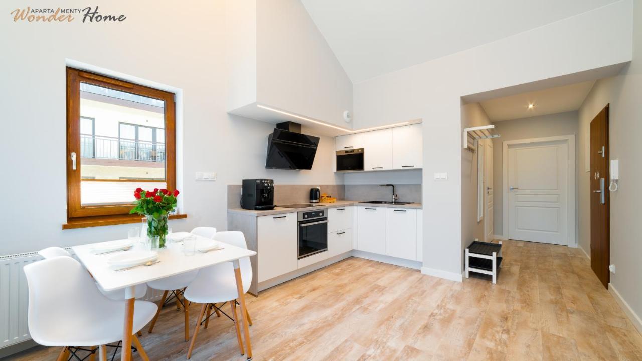 Wonder Home - Apartamenty Karpatia Resort Tuz Przy Stoku I Blisko Szlakow Turystycznych Karpacz Exterior foto