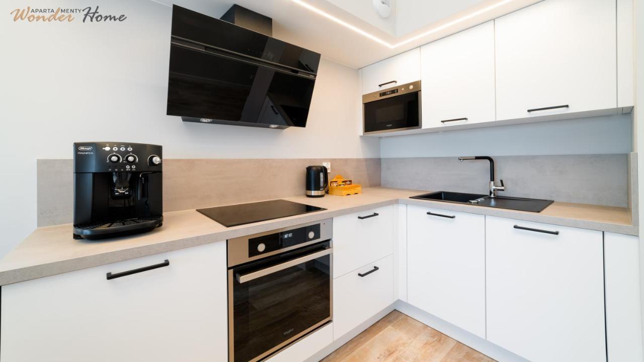 Wonder Home - Apartamenty Karpatia Resort Tuz Przy Stoku I Blisko Szlakow Turystycznych Karpacz Exterior foto