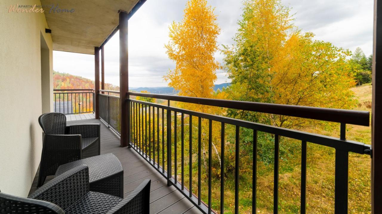 Wonder Home - Apartamenty Karpatia Resort Tuz Przy Stoku I Blisko Szlakow Turystycznych Karpacz Exterior foto