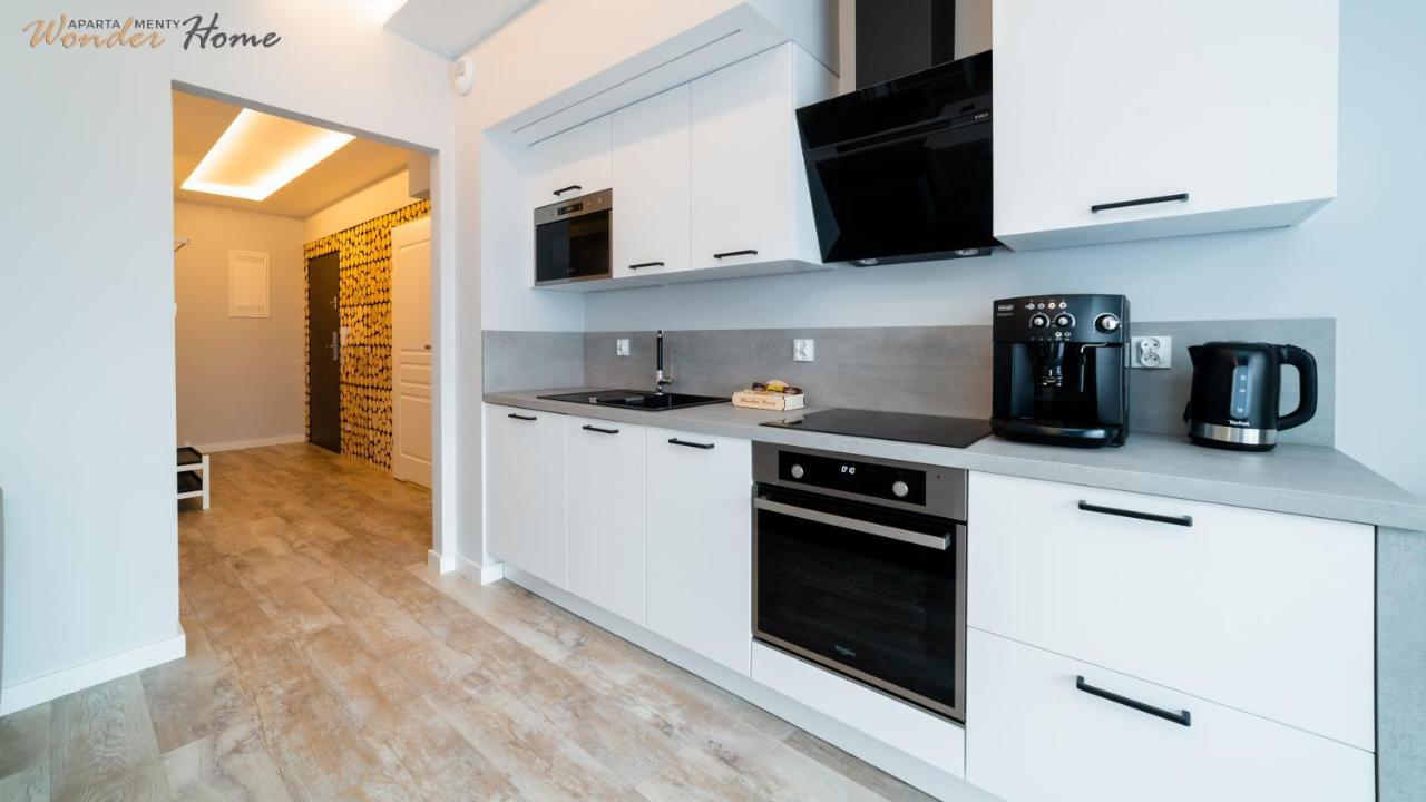 Wonder Home - Apartamenty Karpatia Resort Tuz Przy Stoku I Blisko Szlakow Turystycznych Karpacz Exterior foto