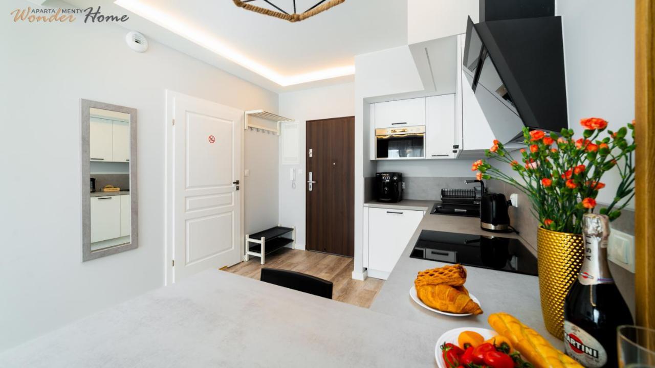 Wonder Home - Apartamenty Karpatia Resort Tuz Przy Stoku I Blisko Szlakow Turystycznych Karpacz Exterior foto