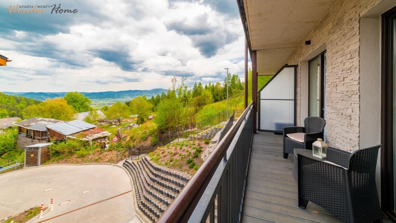 Wonder Home - Apartamenty Karpatia Resort Tuz Przy Stoku I Blisko Szlakow Turystycznych Karpacz Exterior foto