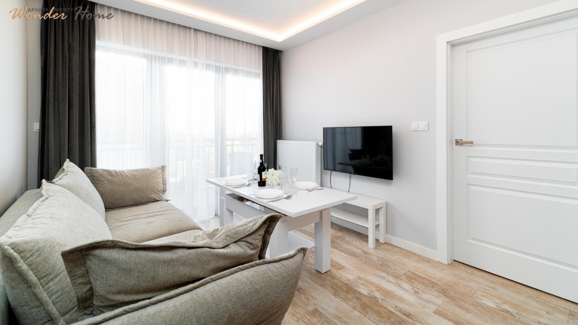 Wonder Home - Apartamenty Karpatia Resort Tuz Przy Stoku I Blisko Szlakow Turystycznych Karpacz Exterior foto