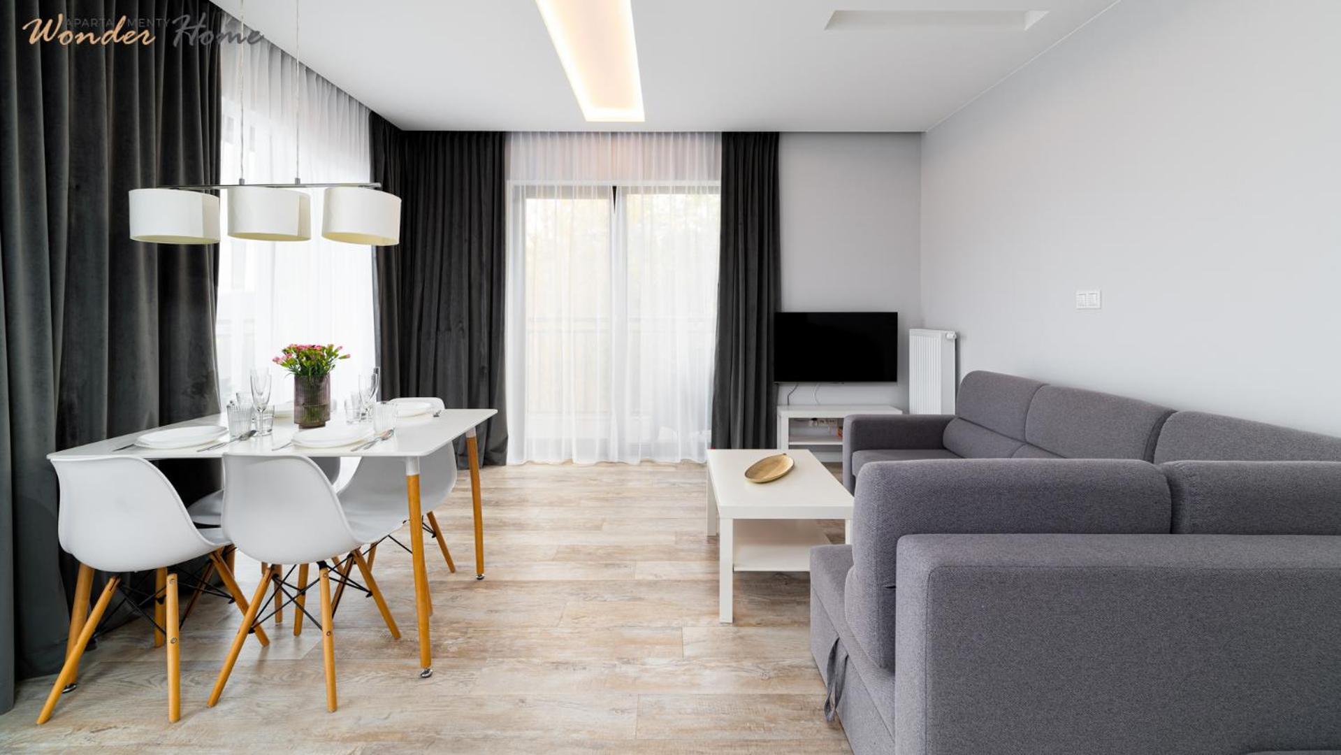 Wonder Home - Apartamenty Karpatia Resort Tuz Przy Stoku I Blisko Szlakow Turystycznych Karpacz Exterior foto