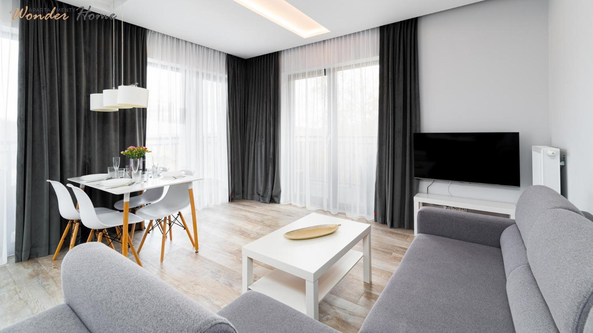 Wonder Home - Apartamenty Karpatia Resort Tuz Przy Stoku I Blisko Szlakow Turystycznych Karpacz Exterior foto
