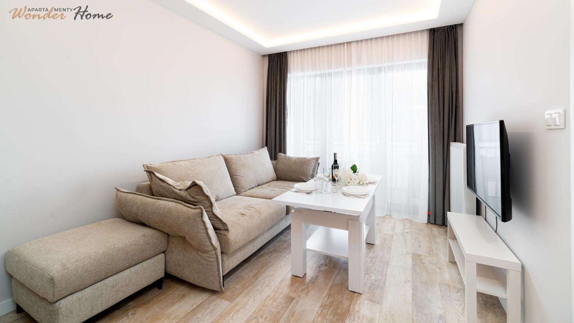Wonder Home - Apartamenty Karpatia Resort Tuz Przy Stoku I Blisko Szlakow Turystycznych Karpacz Exterior foto
