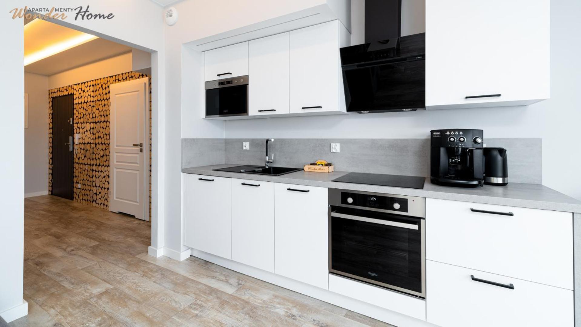 Wonder Home - Apartamenty Karpatia Resort Tuz Przy Stoku I Blisko Szlakow Turystycznych Karpacz Exterior foto