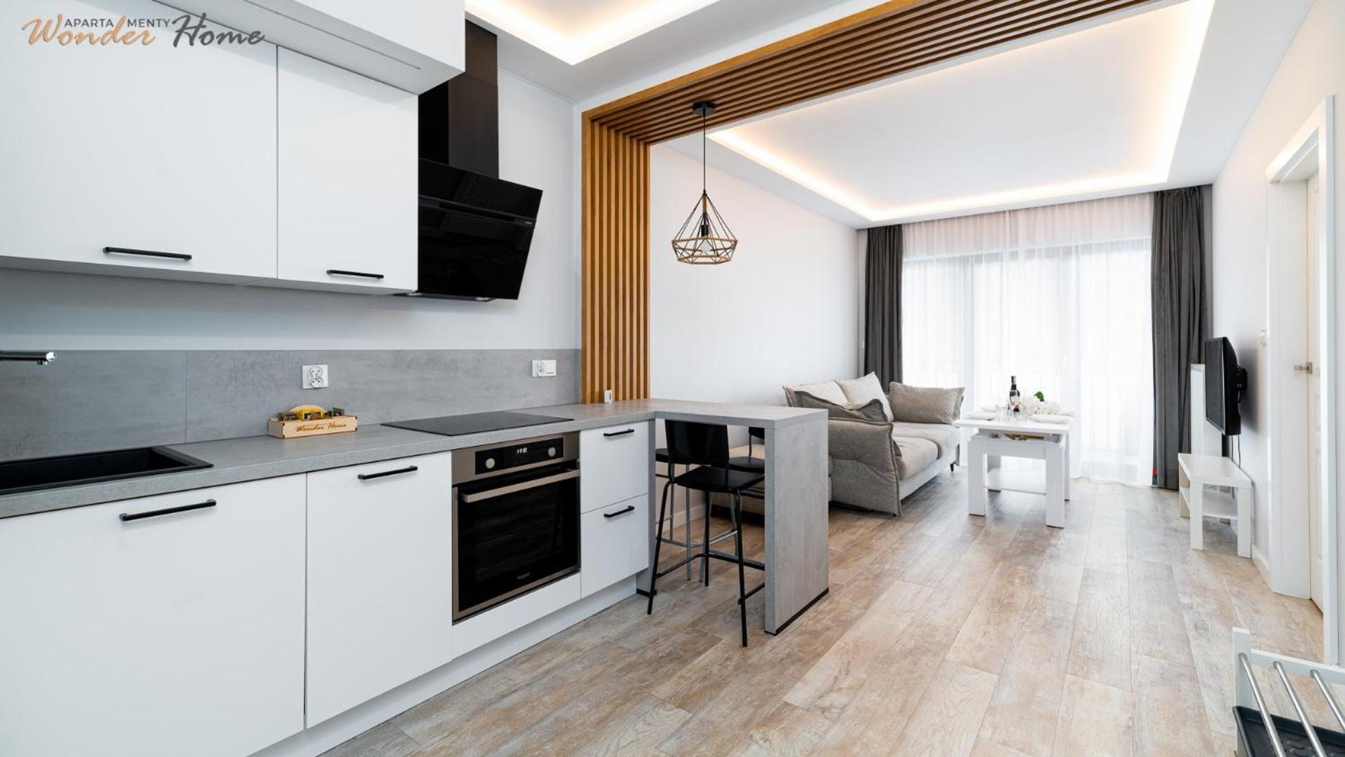 Wonder Home - Apartamenty Karpatia Resort Tuz Przy Stoku I Blisko Szlakow Turystycznych Karpacz Exterior foto