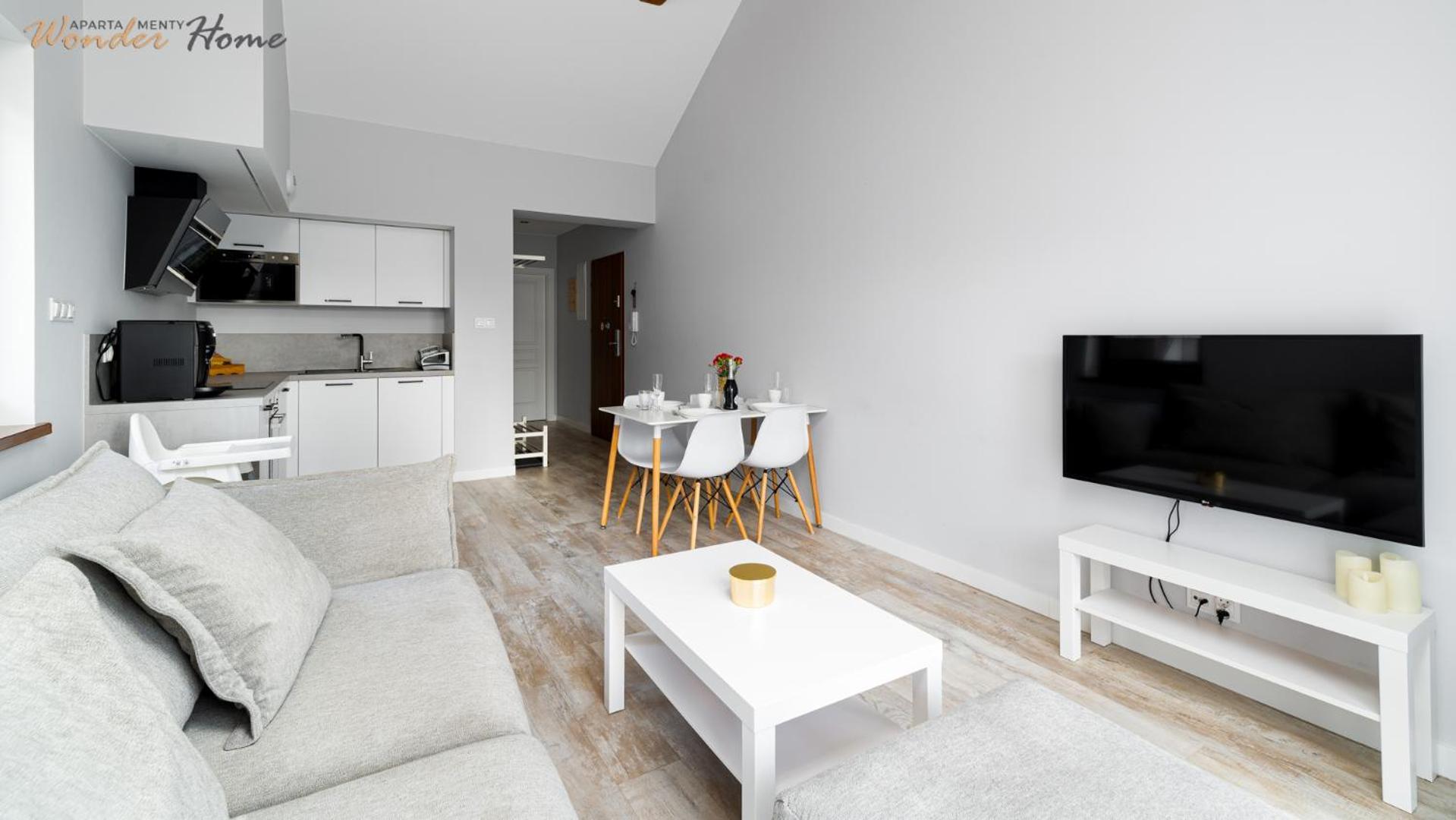 Wonder Home - Apartamenty Karpatia Resort Tuz Przy Stoku I Blisko Szlakow Turystycznych Karpacz Exterior foto
