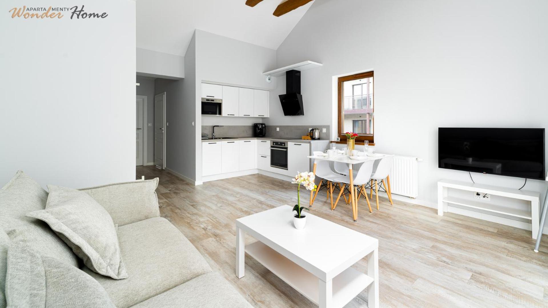 Wonder Home - Apartamenty Karpatia Resort Tuz Przy Stoku I Blisko Szlakow Turystycznych Karpacz Exterior foto
