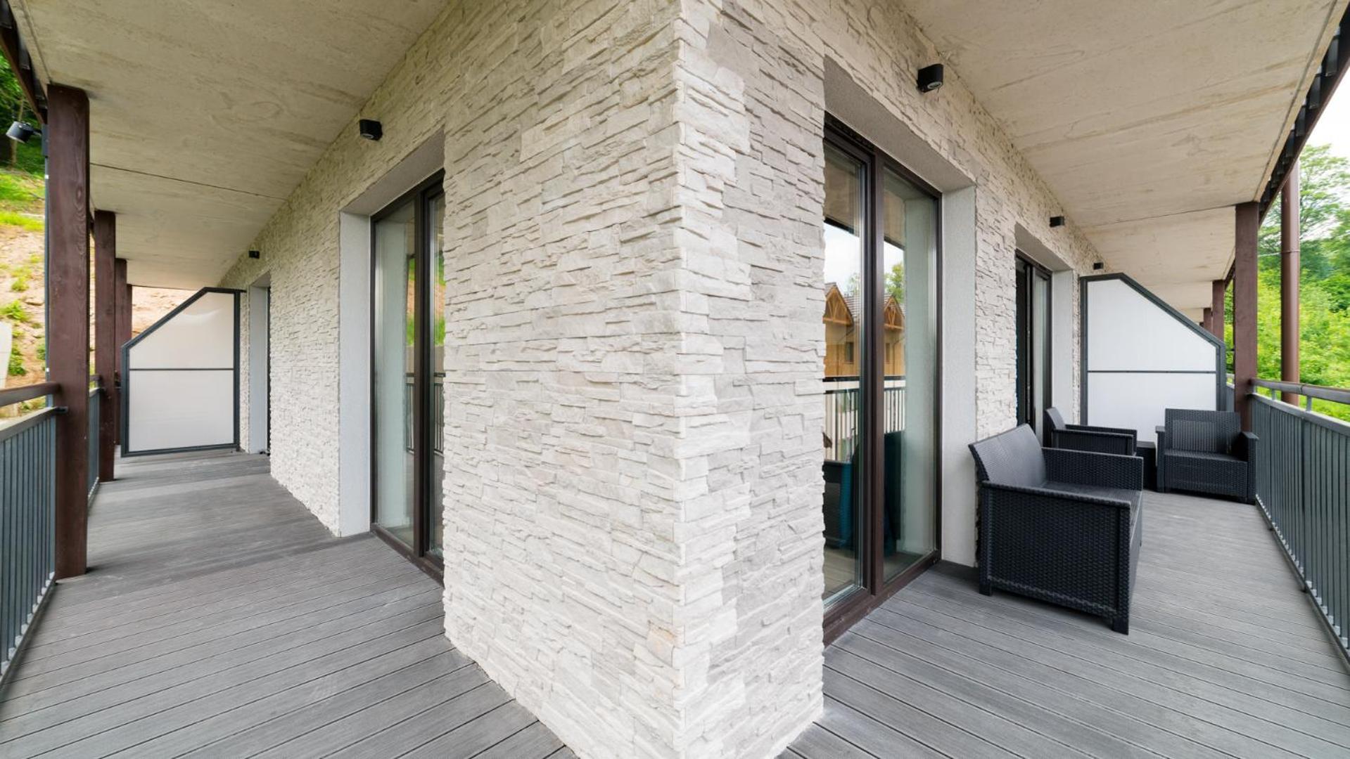 Wonder Home - Apartamenty Karpatia Resort Tuz Przy Stoku I Blisko Szlakow Turystycznych Karpacz Exterior foto