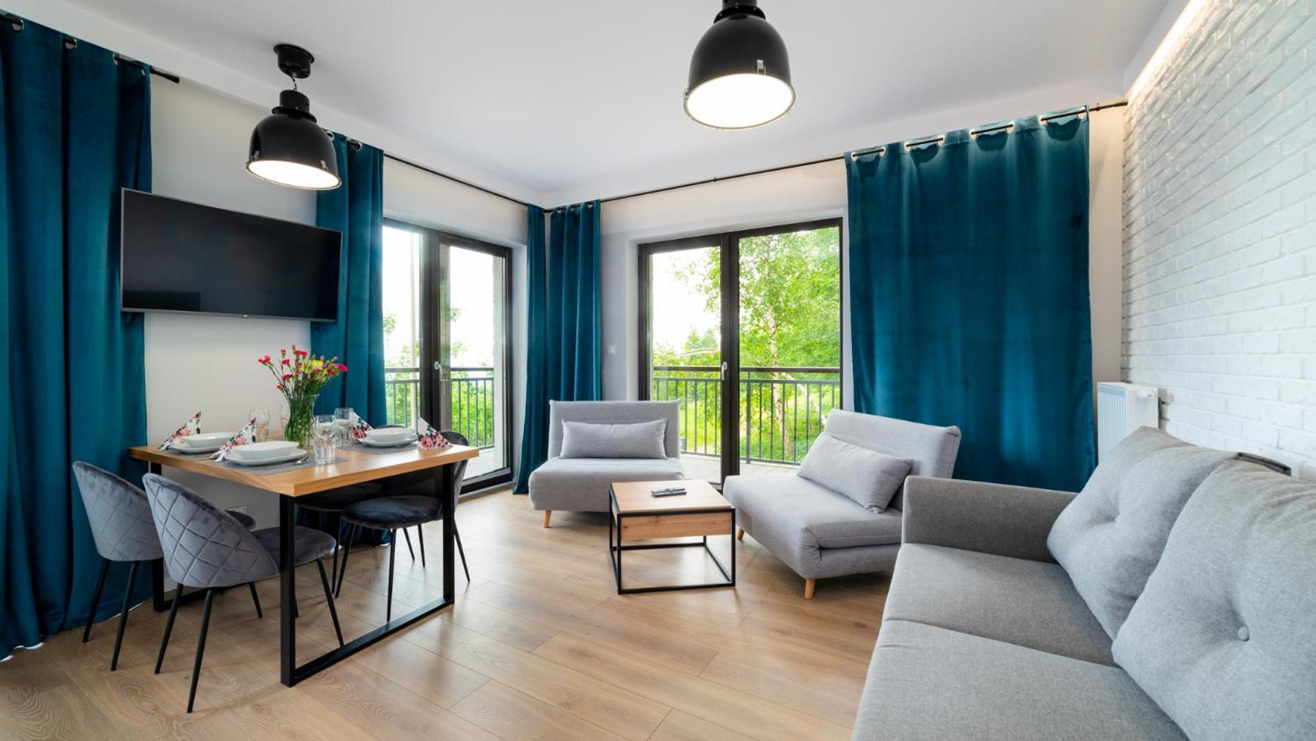 Wonder Home - Apartamenty Karpatia Resort Tuz Przy Stoku I Blisko Szlakow Turystycznych Karpacz Exterior foto