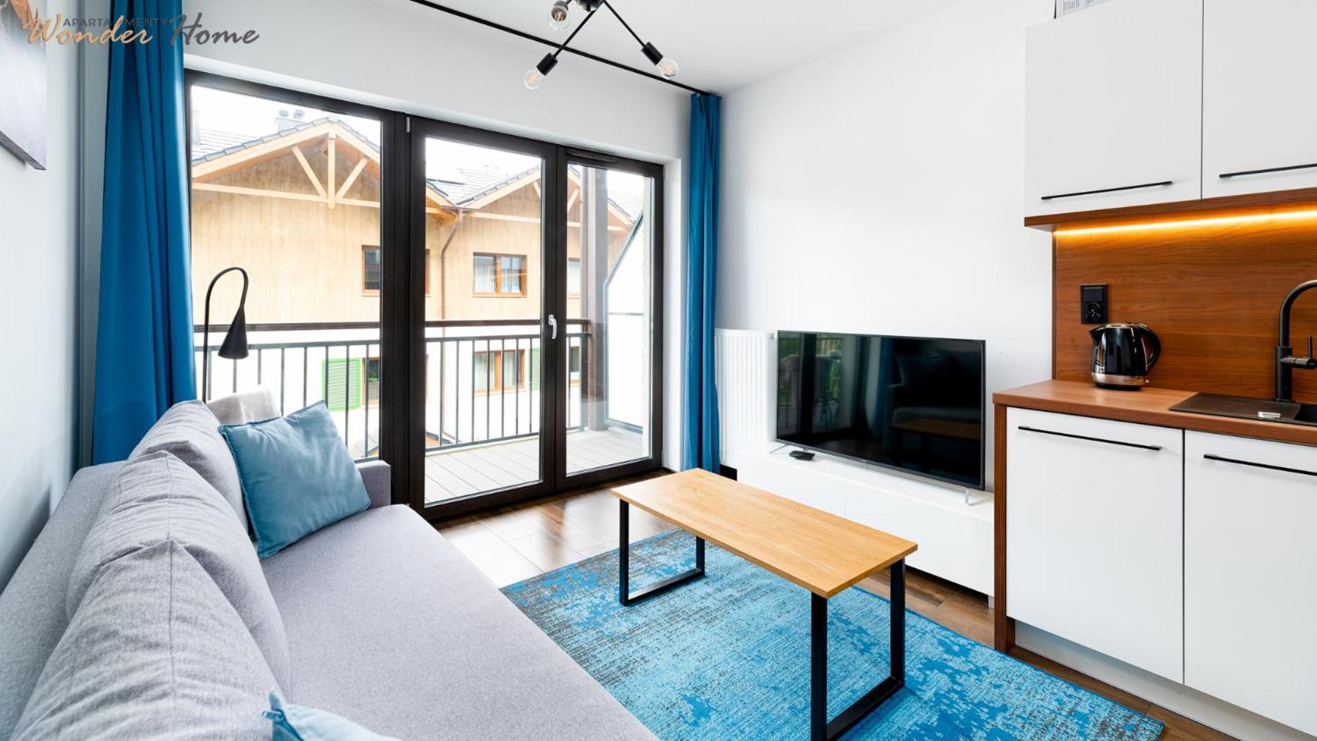 Wonder Home - Apartamenty Karpatia Resort Tuz Przy Stoku I Blisko Szlakow Turystycznych Karpacz Exterior foto
