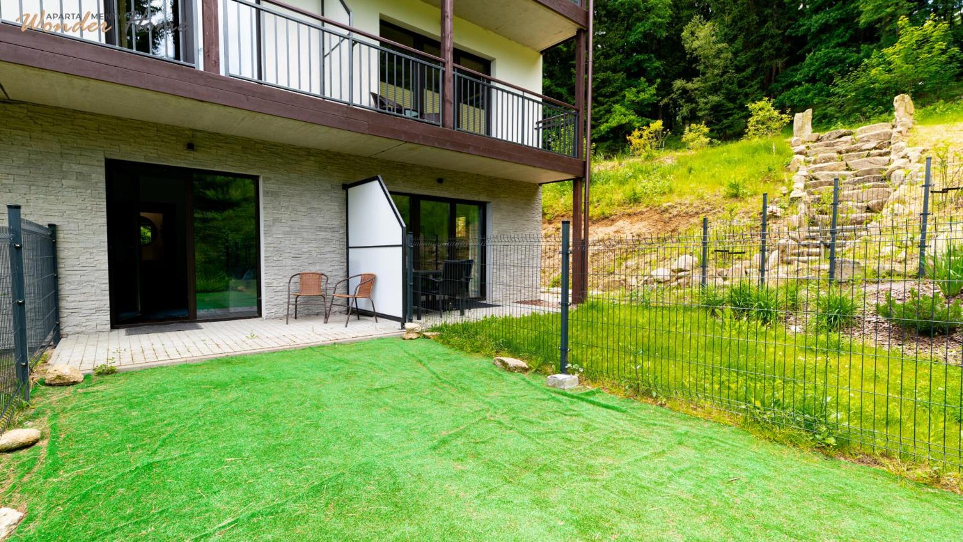 Wonder Home - Apartamenty Karpatia Resort Tuz Przy Stoku I Blisko Szlakow Turystycznych Karpacz Exterior foto