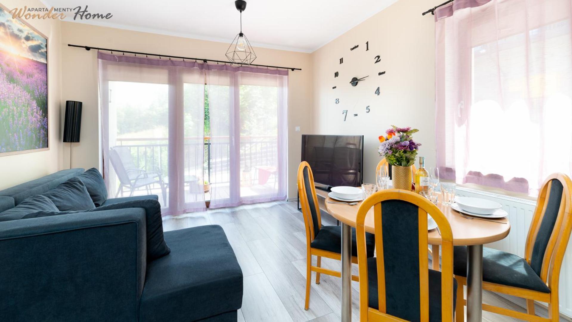 Wonder Home - Apartamenty Karpatia Resort Tuz Przy Stoku I Blisko Szlakow Turystycznych Karpacz Exterior foto