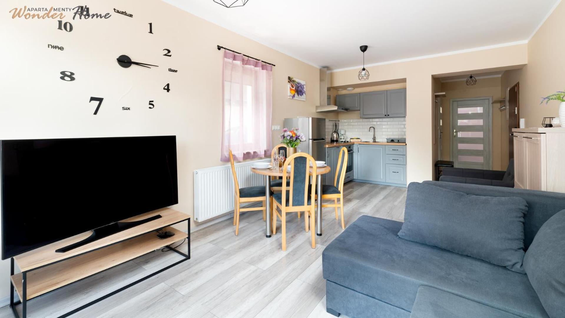 Wonder Home - Apartamenty Karpatia Resort Tuz Przy Stoku I Blisko Szlakow Turystycznych Karpacz Exterior foto